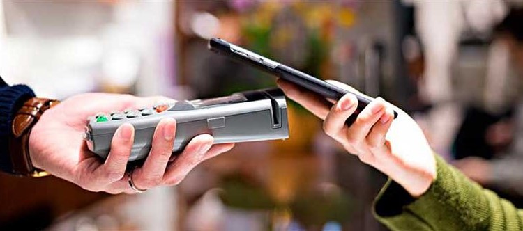 Сбербанк запустил SberPay. Это аналог Apple Pay и Google Pay - фото 1
