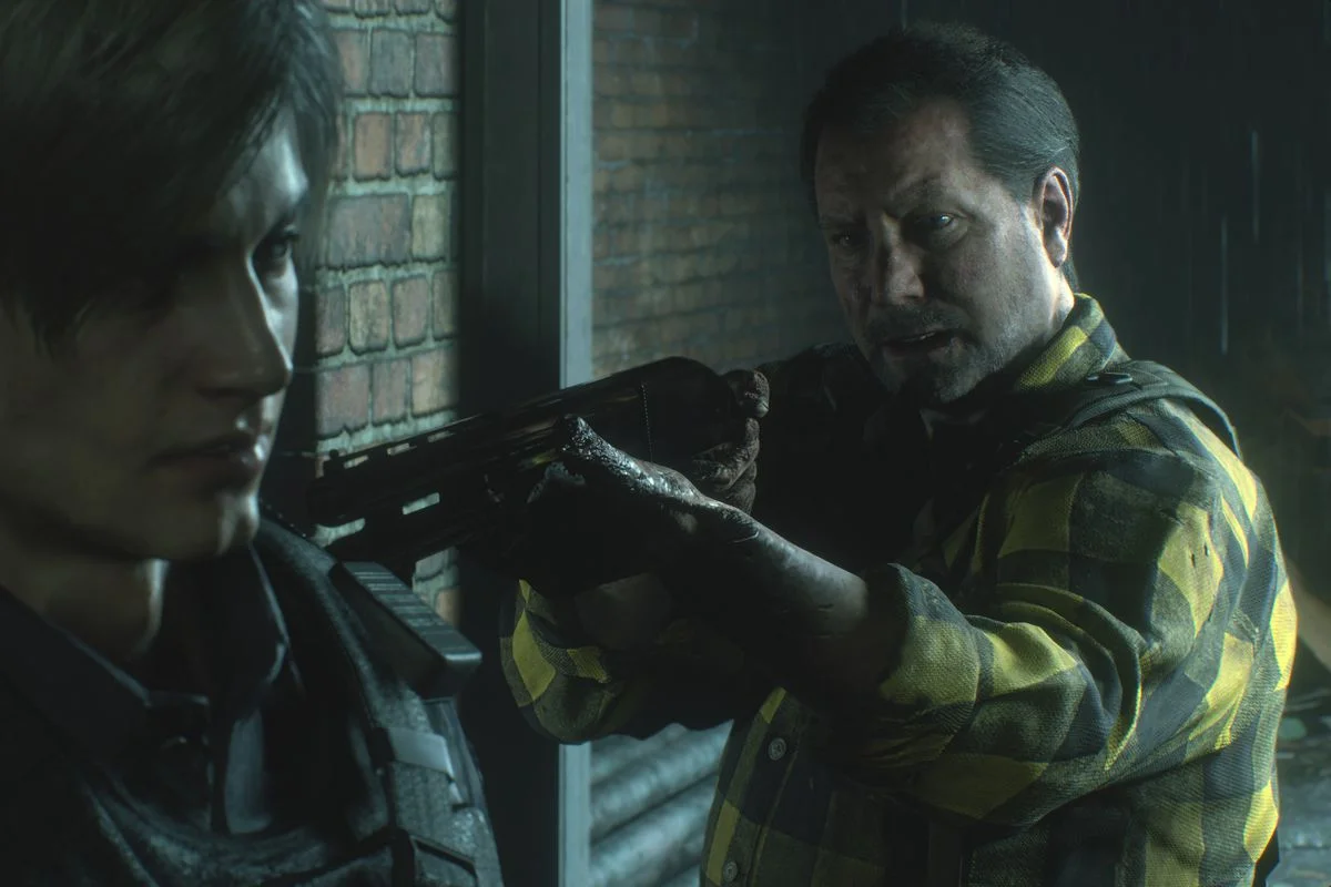 Релизный трейлер ремейка Resident Evil 2 спойлерит всю игру до самой концовки - фото 1
