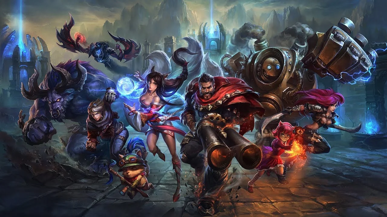 Riot Games отсудила $2,9 млн у создателя мобильного клона League of Legends - фото 1