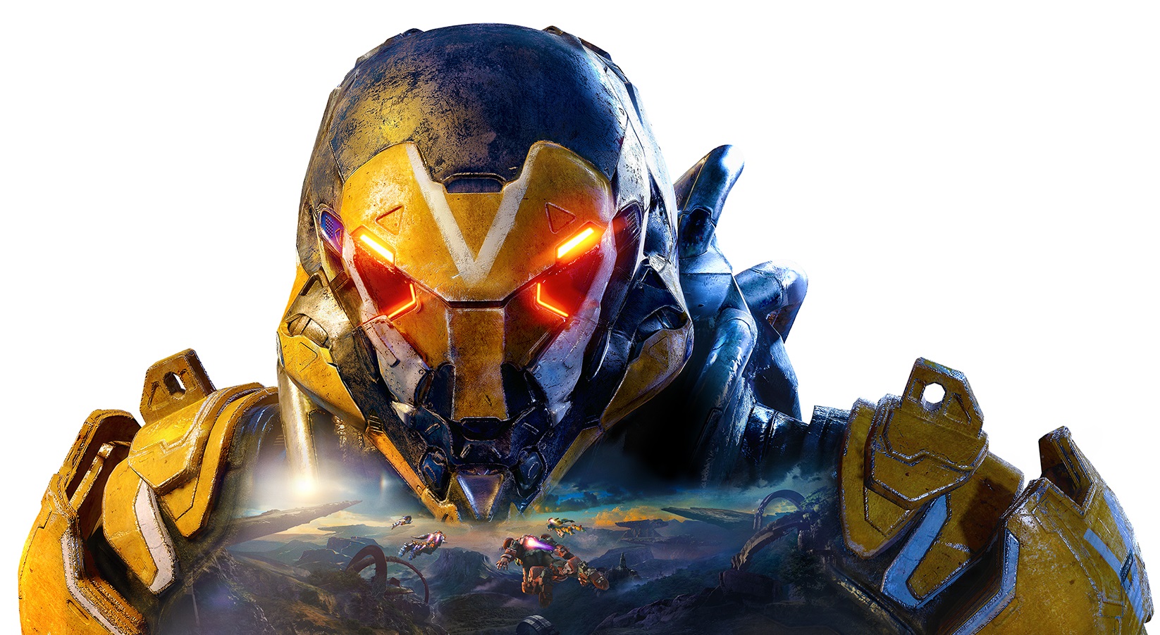 В Anthem я поиграл дважды — сначала в коротенькую демку на Gamescom, а теперь в уже практически финальный билд на отдельной презентации: основательно, 4 часа. Нам показали вступление, немного сюжетного контента и открытый мир, но что самое важное — эндгейм (если интересует только он — листайте в конец материала). Впрочем, радикально мои «геймскомовские» впечатления не изменились, хоть и узнал я об игре гораздо больше. Поэтому местами, где это уместно, я буду использовать фрагменты из своего старого текста.