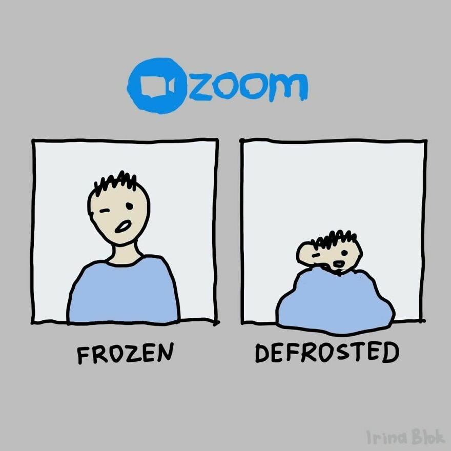 Замороженный/размороженный