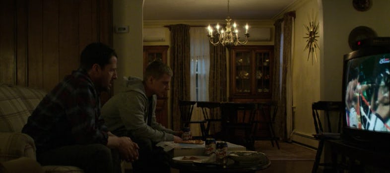 16 пасхалок в сериале «Каратель» от Netflix - фото 9