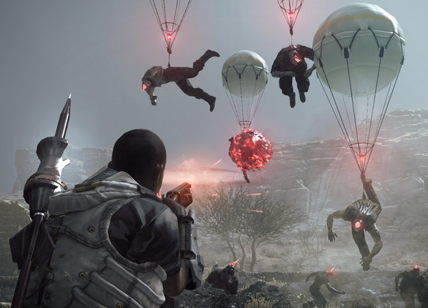 «Kojima Productions навсегда»! В Metal Gear Survive нашли самую потрясающую пасхалку - изображение 1 «Kojima Productions навсегда»! В Metal Gear Survive нашли самую потрясающую пасхалку - фото 1