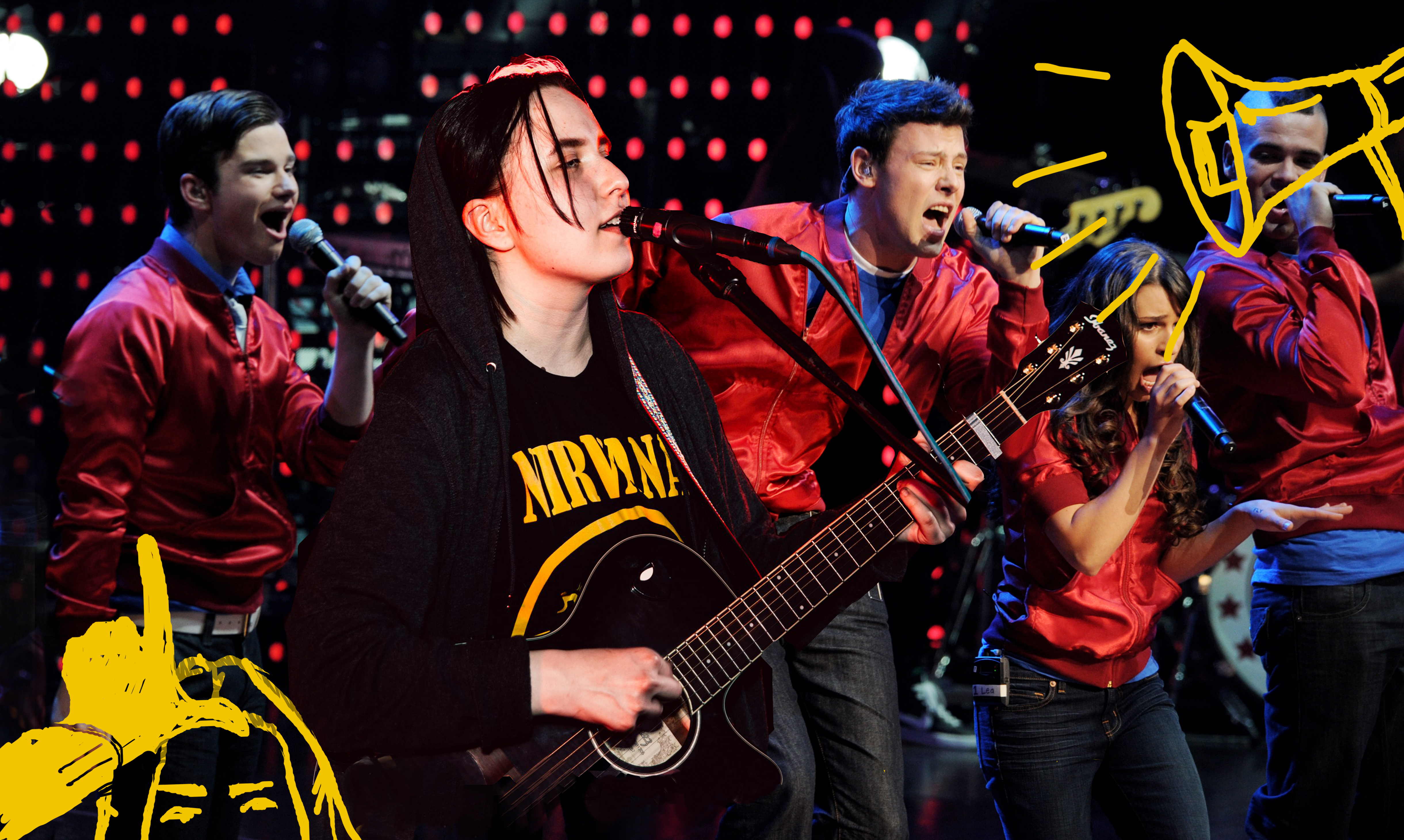 Выскажу мнение. Гречка — одна из популярнейших русскоязычных молодых певиц. Мы приехали в Санкт-Петербург, чтобы поговорить с ней о ее новом EP, «Недокасаемость», втором альбоме, Евровидении, повышении пенсионного возраста, феминизме и личных маленьких городах.