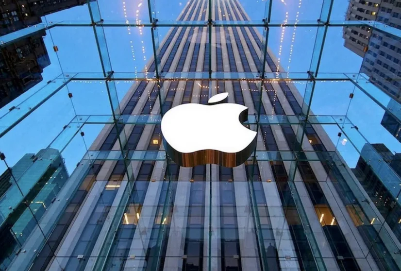 ​Apple достигла капитализации в 2 триллиона долларов - фото 1