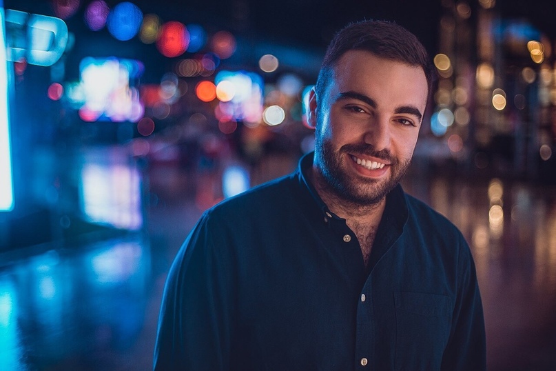 Давид Даштоян