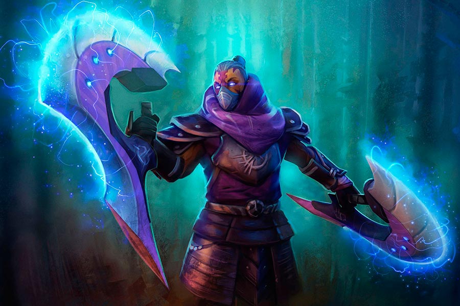 Гайд по Dota 2. «Пещеры пустоши»: как в это играть? - фото 7