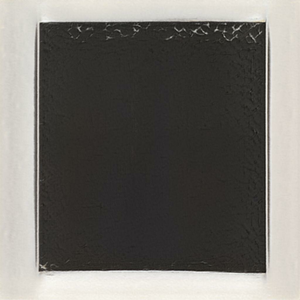 Черный квадрат