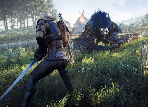 Геймеры пытаются критиковать свои любимые игры. А какой недостаток у своего фаворита найдете вы? - фото 1