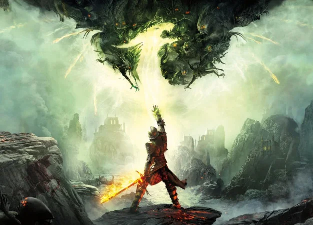Разработку Dragon Age 4 перезапустили в 2017 году ради «сервисности» [Обновлено] - фото 1