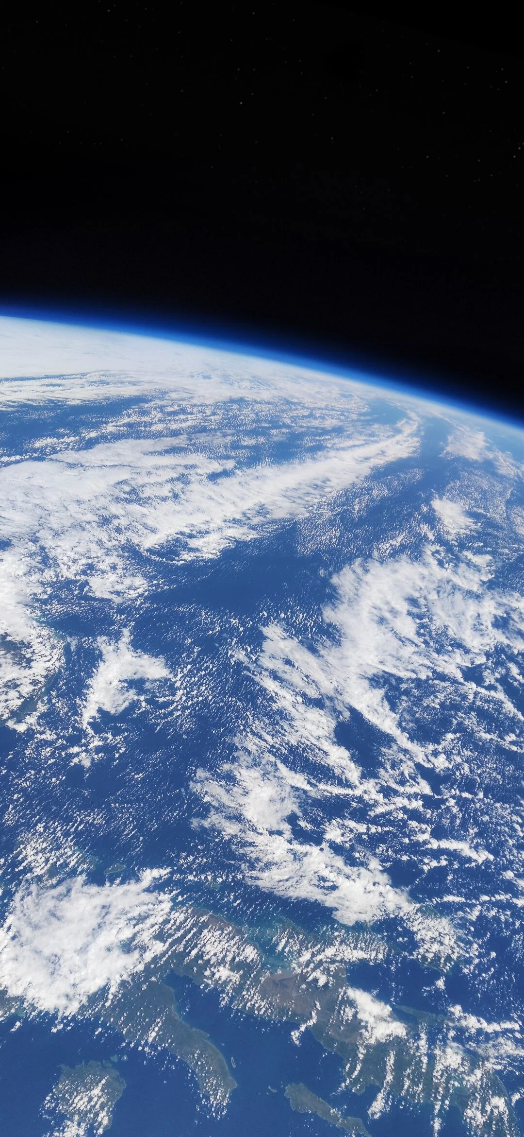 9 великолепных снимков Земли, сделанных на камеру Xiaomi Mi 10 Pro - фото 1
