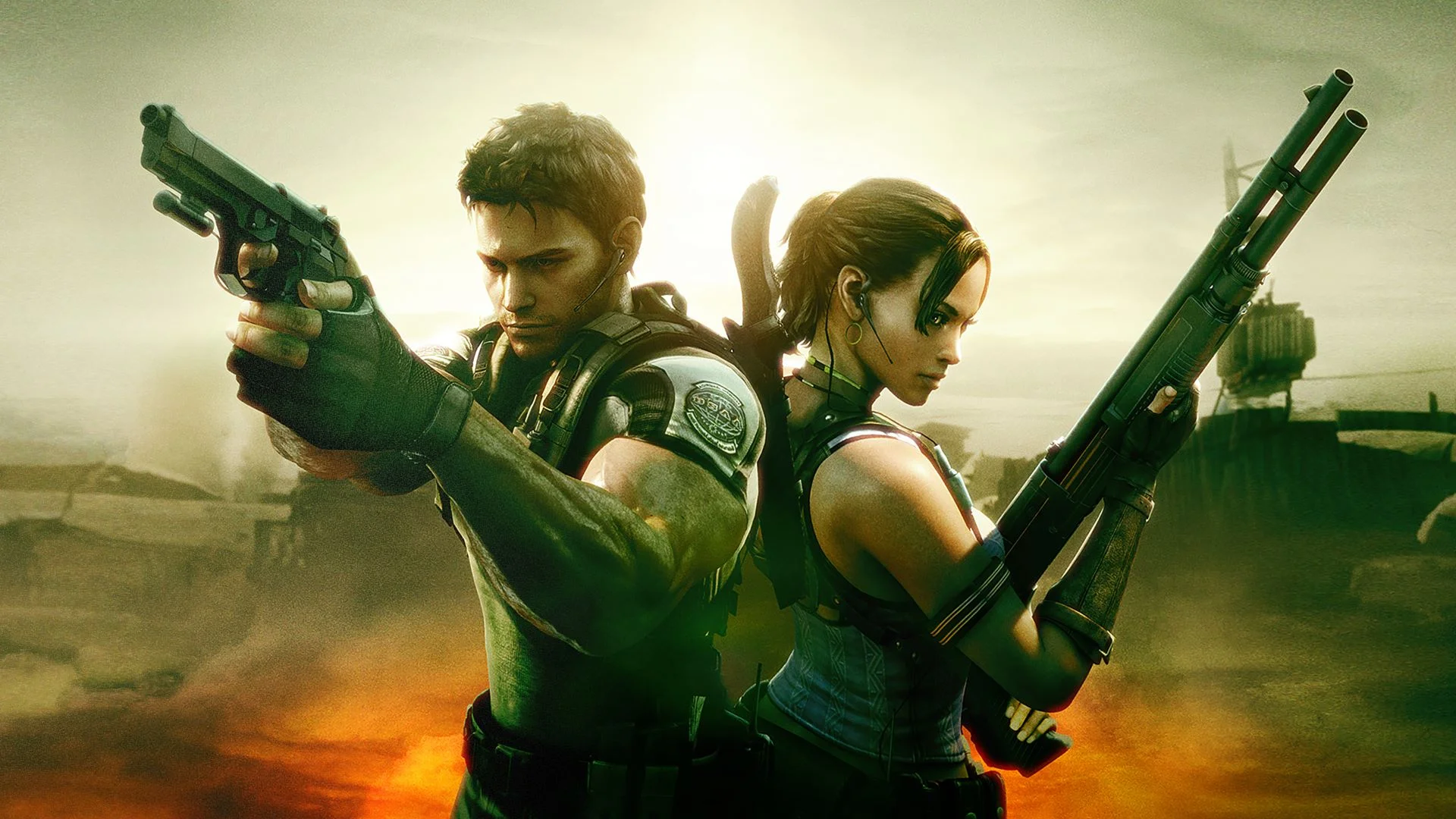 Европейский релиз Resident Evil 5 состоялся ровно 10 лет назад — 13 марта 2009 года. На «Канобу» не было рецензии на эту, без сомнения, выдающуюся игру, так что юбилей — отличный повод это исправить.