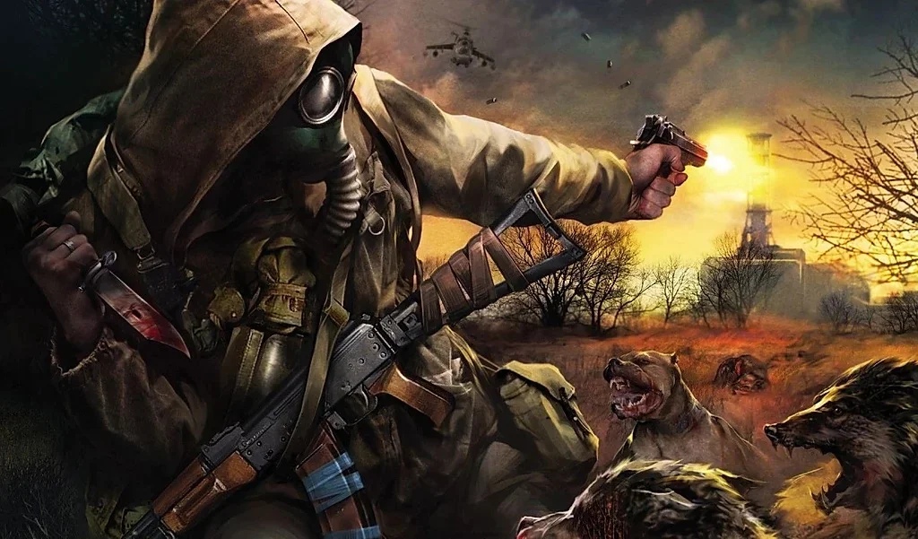 На недавней презентации Xbox студия GSC Game World наконец показала первый трейлер S.T.A.L.K.E.R. 2 — игры, события которой вернут игроков в зону отчуждения Чернобыльской АЭС. По этому случаю мы решили вспомнить предыдущие игры и сделали такой вот тест на знание серии. Проверьте, насколько хорошо вы знаете S.T.A.L.K.E.R.!