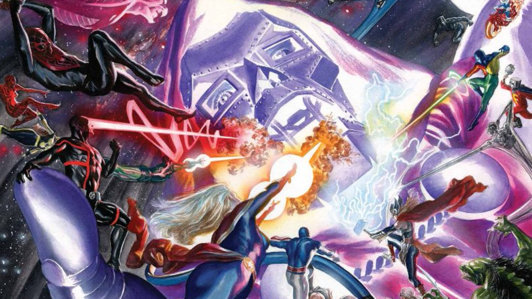 Редакция «Канобу» продолжает рассказывать о комиксах и манге, попавших в наш топ 100. Во третьей (с конца) десятке по результатам нашего голосования несколько комиксов от Джонатана Хикмана, культовый супергеройский комикс Роберта Киркмана, манга с безумными поединками на мечах, приключенческий эпос про Скруджа Макдака и несколько очень личных авторских комиксов.