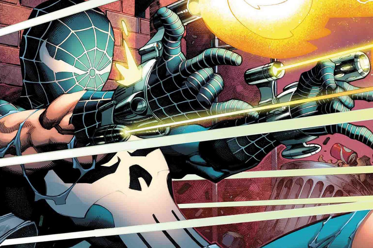 Комиксы What if известны тем, что могут позволить себе все. Нарушение любых канонов — это главная фишка серии. Можно сделать Капитана Америку президентом, столкнуть лбами Конана и Тора. Но что еще? Вспоминаем некоторые любопытные сюжеты.