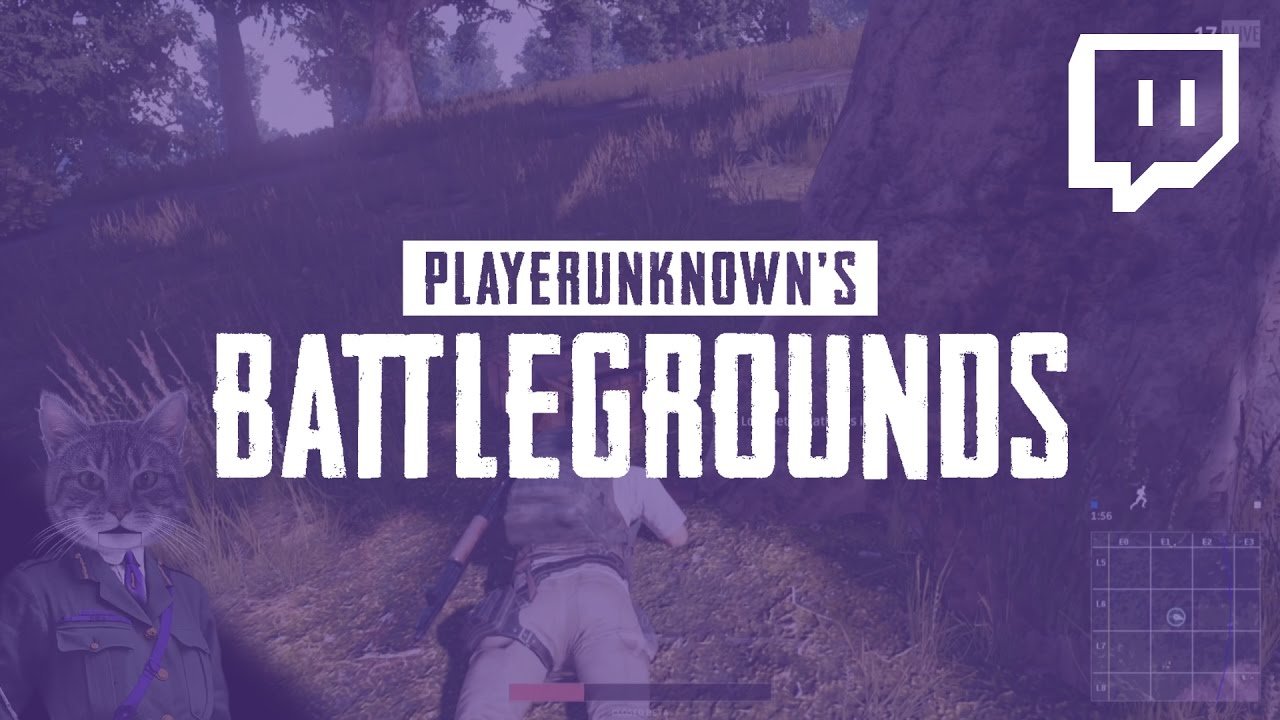 Топ недели на Twitch: PUBG или LoL? - изображение 1 Топ недели на Twitch: PUBG или LoL? - фото 1