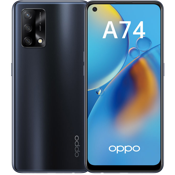 Oppo A74
