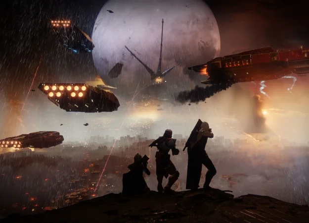 Игроки Destiny 2 начали «восстание» против ее системы микротранзакций - фото 1