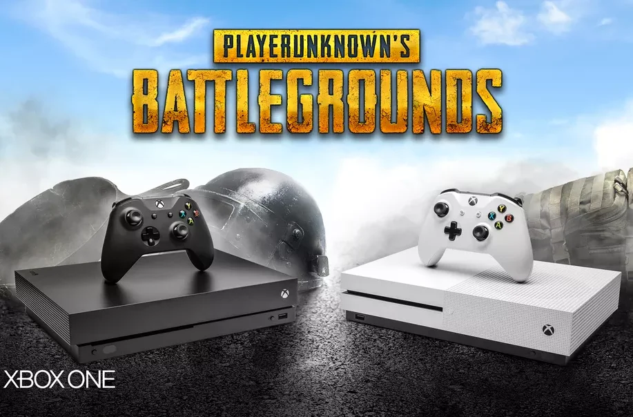 Стала известна дата выхода PlayerUnknown's Battlegrounds на XBOX One - фото 1