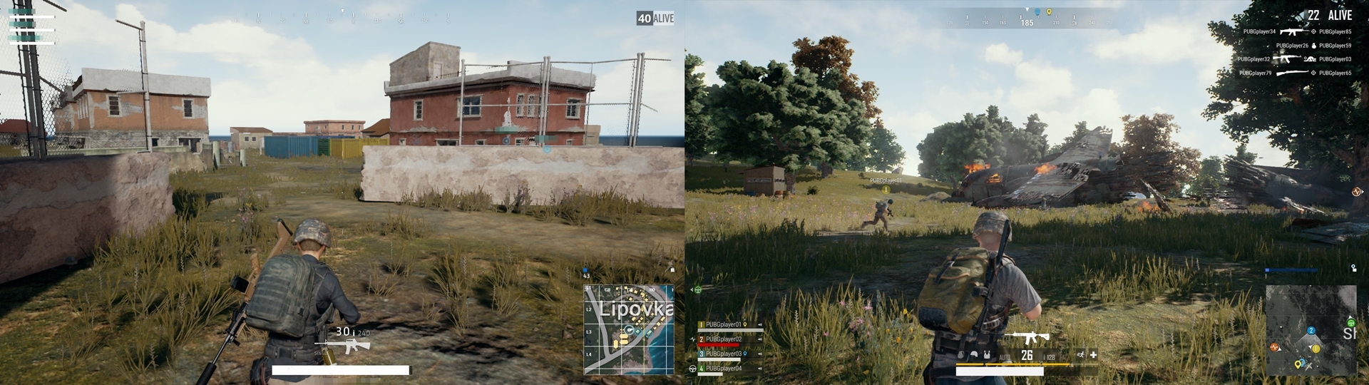 Большое обновление PUBG уже доступно на тестовом сервере. Что же там? - фото 4