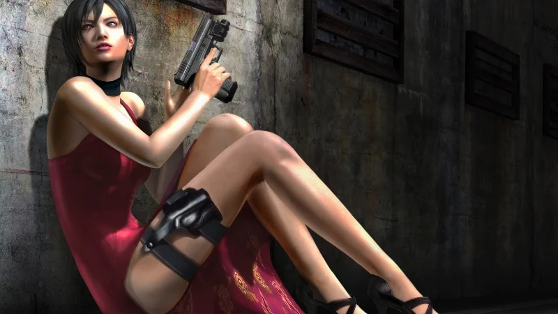 Фанатский HD-ремастер Resident Evil 4 уже доступен для скачивания. Разница налицо! - фото 1