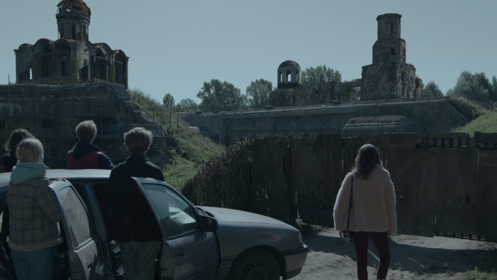 Что происходит в «Топях»? 6 теорий фанатов о концовке сериала - изображение 4 Что происходит в «Топях»? 6 теорий фанатов о концовке сериала - фото 4