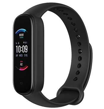 10 лучших фитнес-трекеров с AliExpress - фото 7