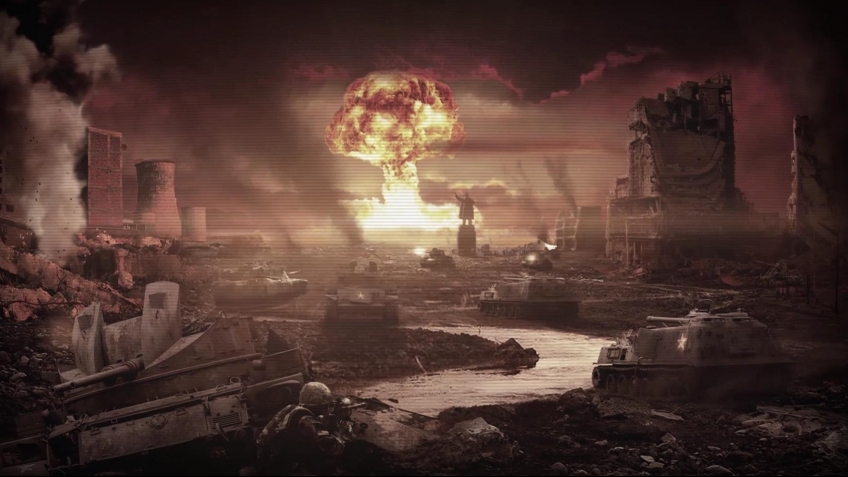 Постапокалиптическая ATOM RPG в советском сеттинге выходит уже завтра. Что думают об игре геймеры? - изображение 1 Постапокалиптическая ATOM RPG в советском сеттинге выходит уже завтра. Что думают об игре геймеры? - фото 1