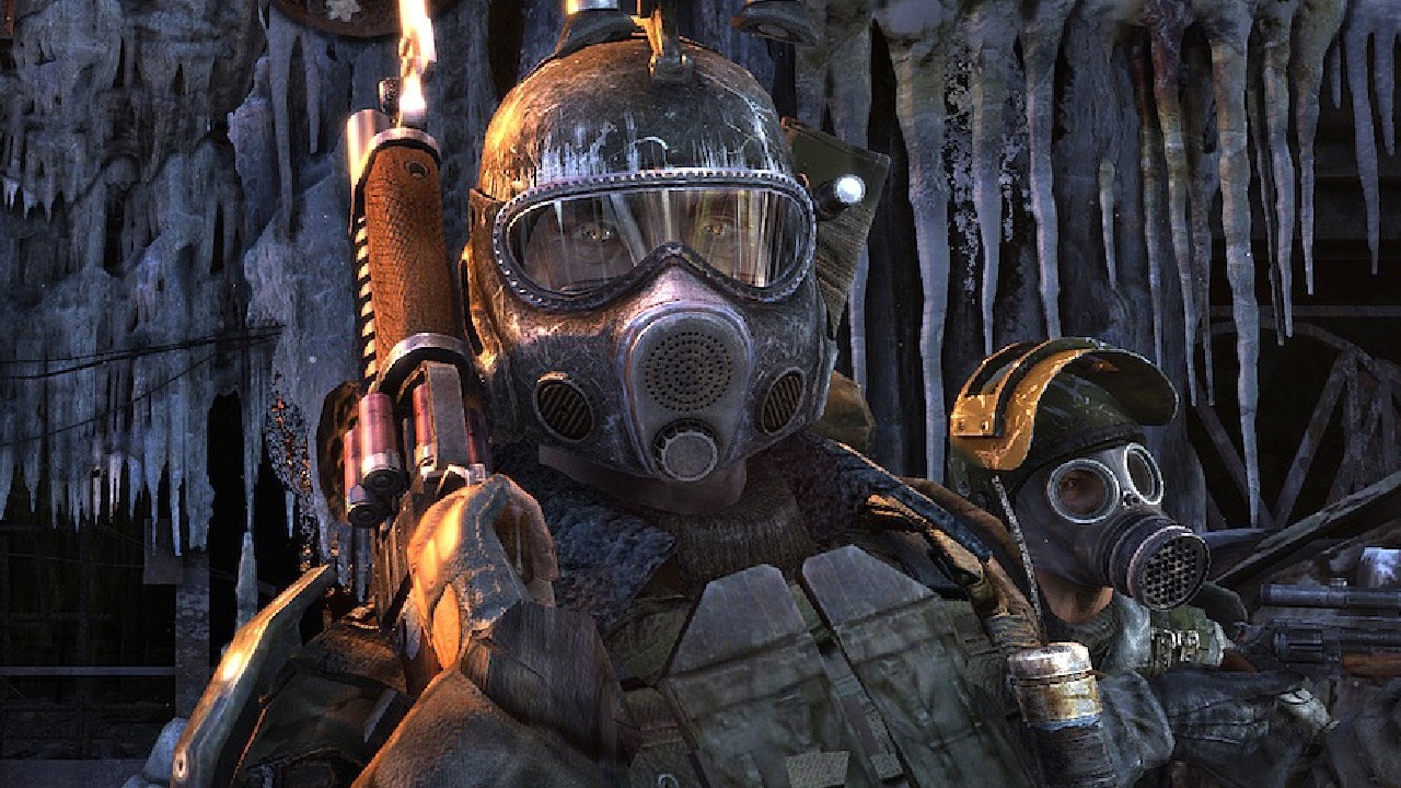 Прохождение Metro Exodus займет в два раза больше времени, чем 2033 или Last Light - фото 1