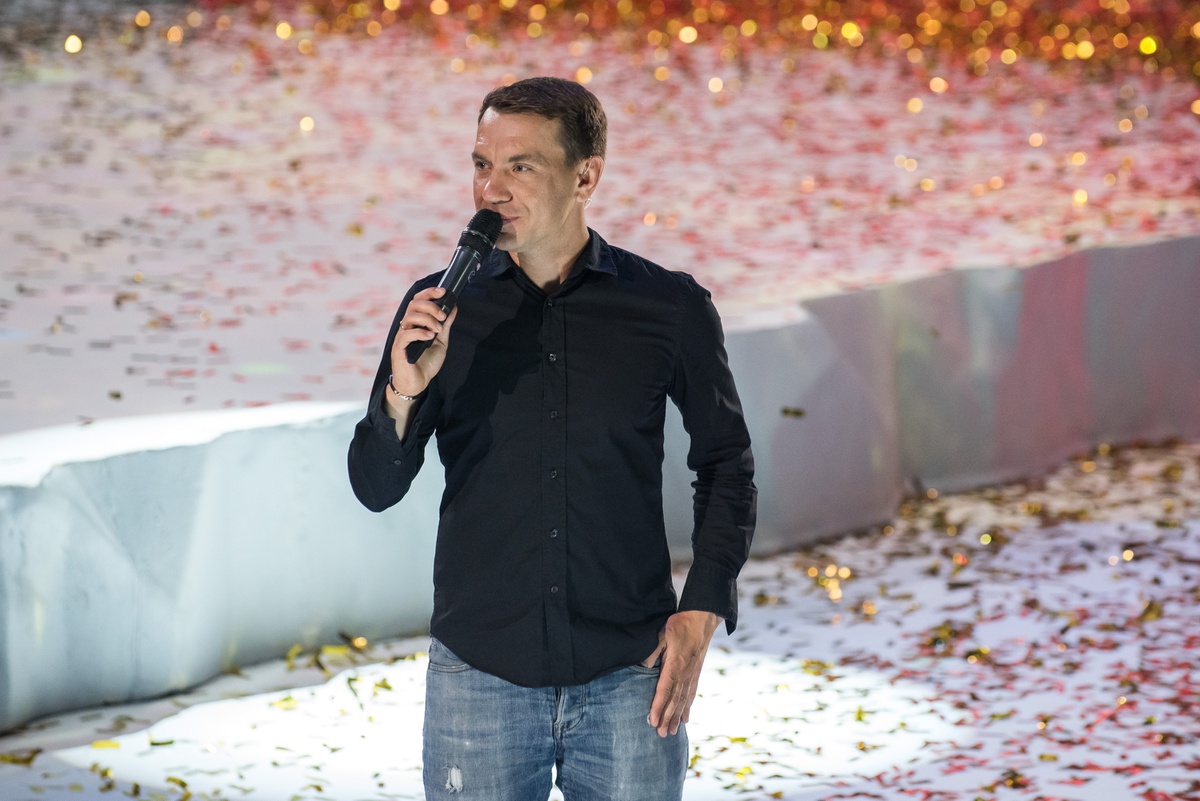 На EPICENTER 2019 по Dota 2