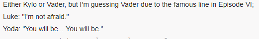 Чего боится Люк? Фанатские теории по новому трейлеру «Звездных войн: Последние джедаи» - фото 3