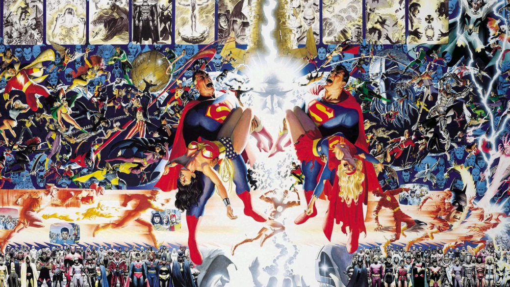 На тему мультивселенной существует бесчисленное множество разнообразных произведений масс-культуры, однако именно в рамках комиксов она получила наибольшее развитие и закрепилась как фундамент для создания почти неограниченного числа вариаций героев и сюжетов с ними. За последние полвека одна только вселенная Marvel разрослась до целого тандема миров, которые регулярно пересекаются друг с другом, пусть зачастую и не самым мирным путем. Об этом и многом другом я и расскажу в этом материале.