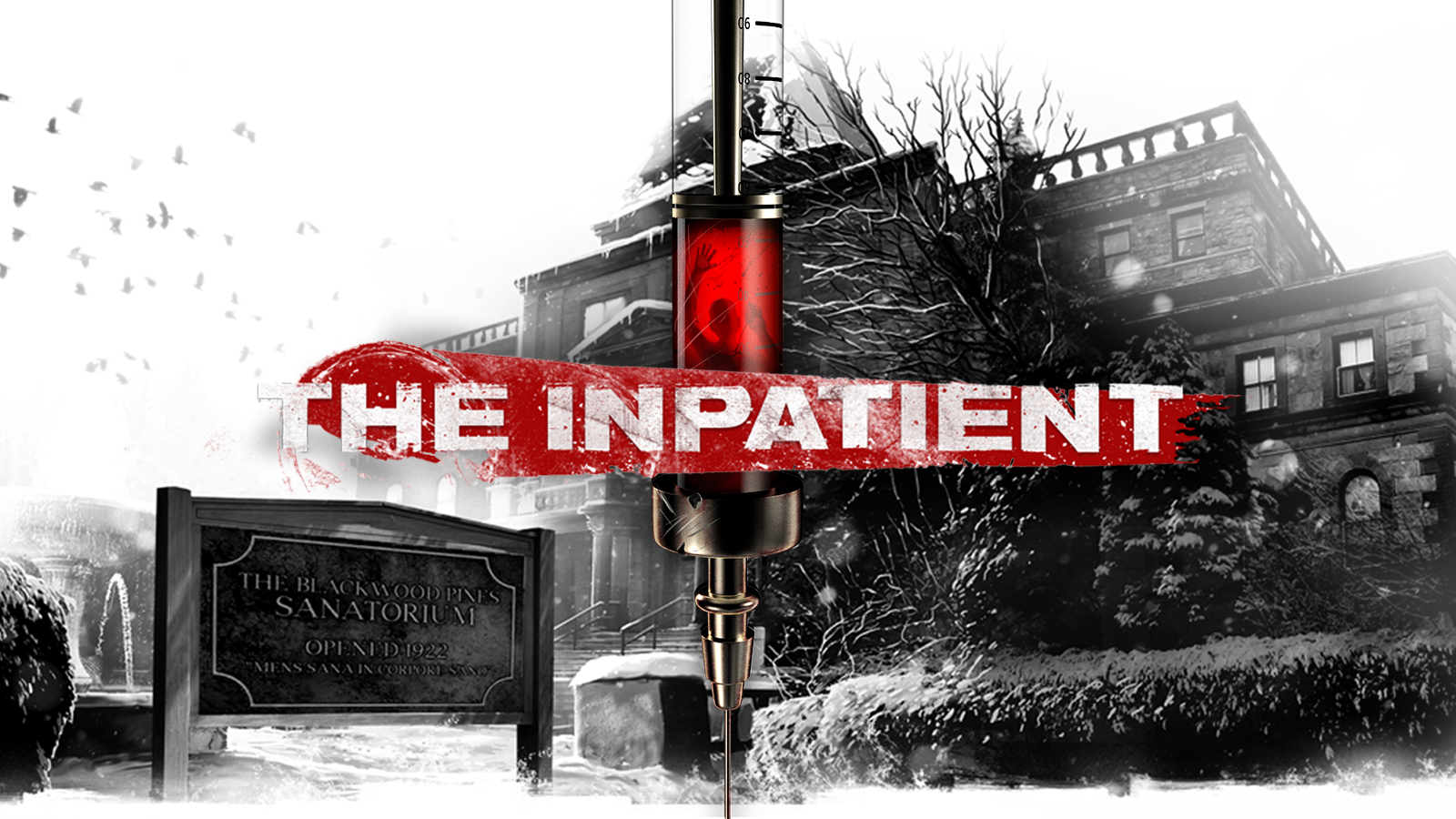 Объяснено. Как связаны Until Dawn и The Inpatient — подробный разбор