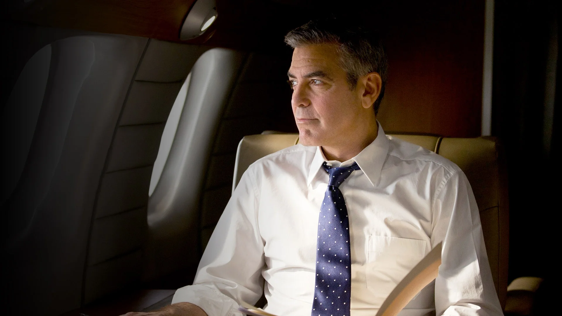 Лучшие роли Джорджа Клуни. От грабителя банков до агента ЦРУ - фото 4
