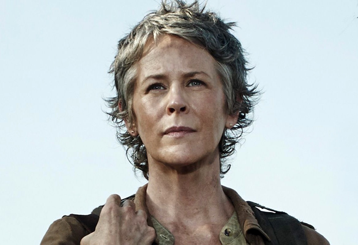 Чем сериал «Ходячие мертвецы» лучше комиксов? Ответил Роберт Киркман - фото 1