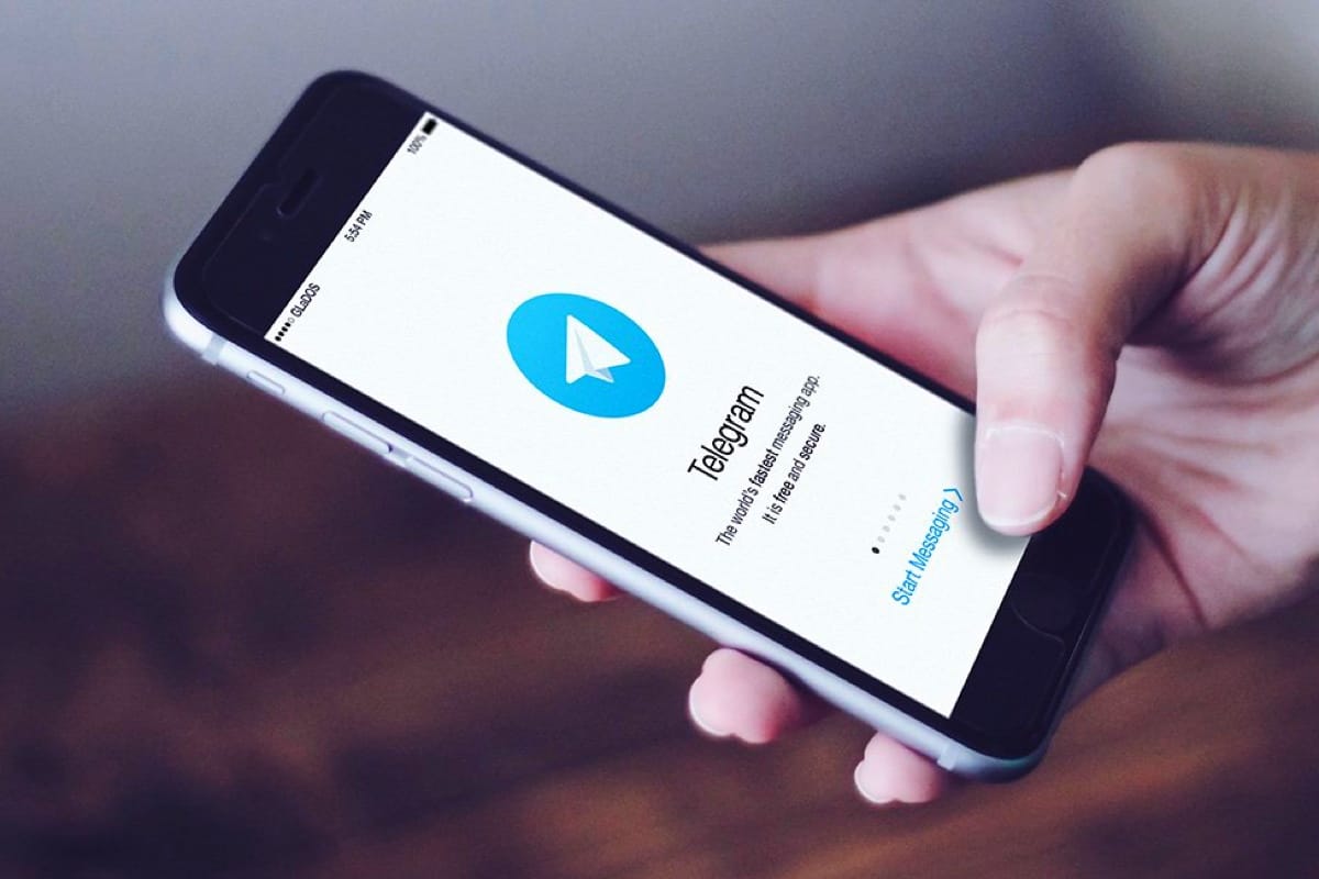 Telegram в России станет быстрее, а силы на обходы блокировок перекинут в другие страны - фото 1