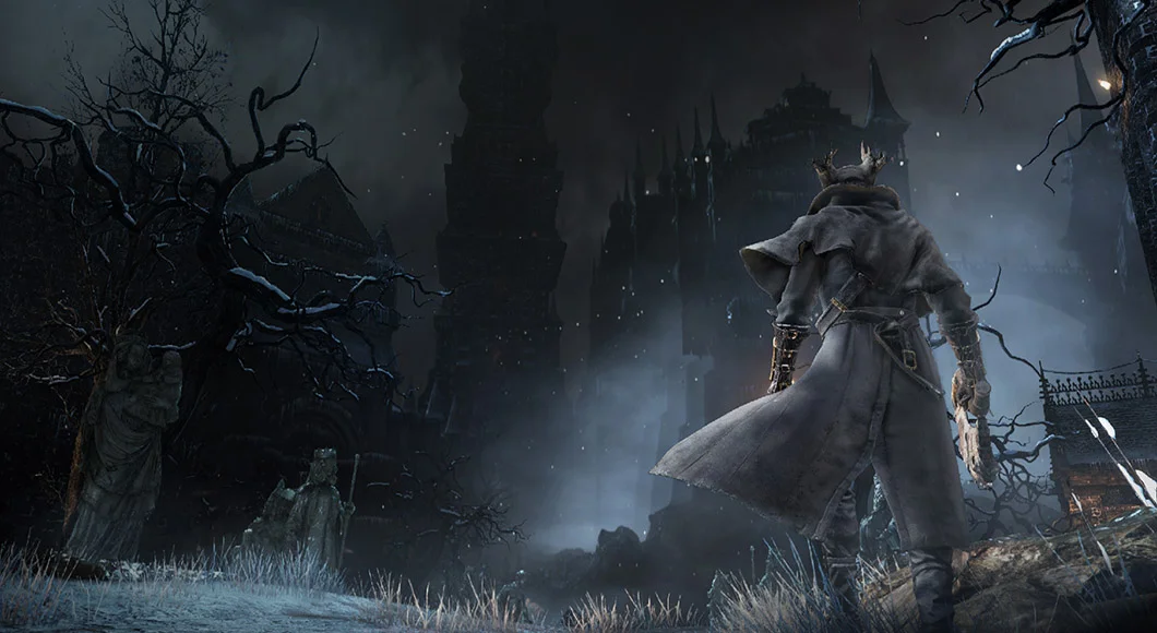 Слух: новые подробности Shadows Die Twice — игры от разработчиков Dark Souls и Bloodborne - фото 3