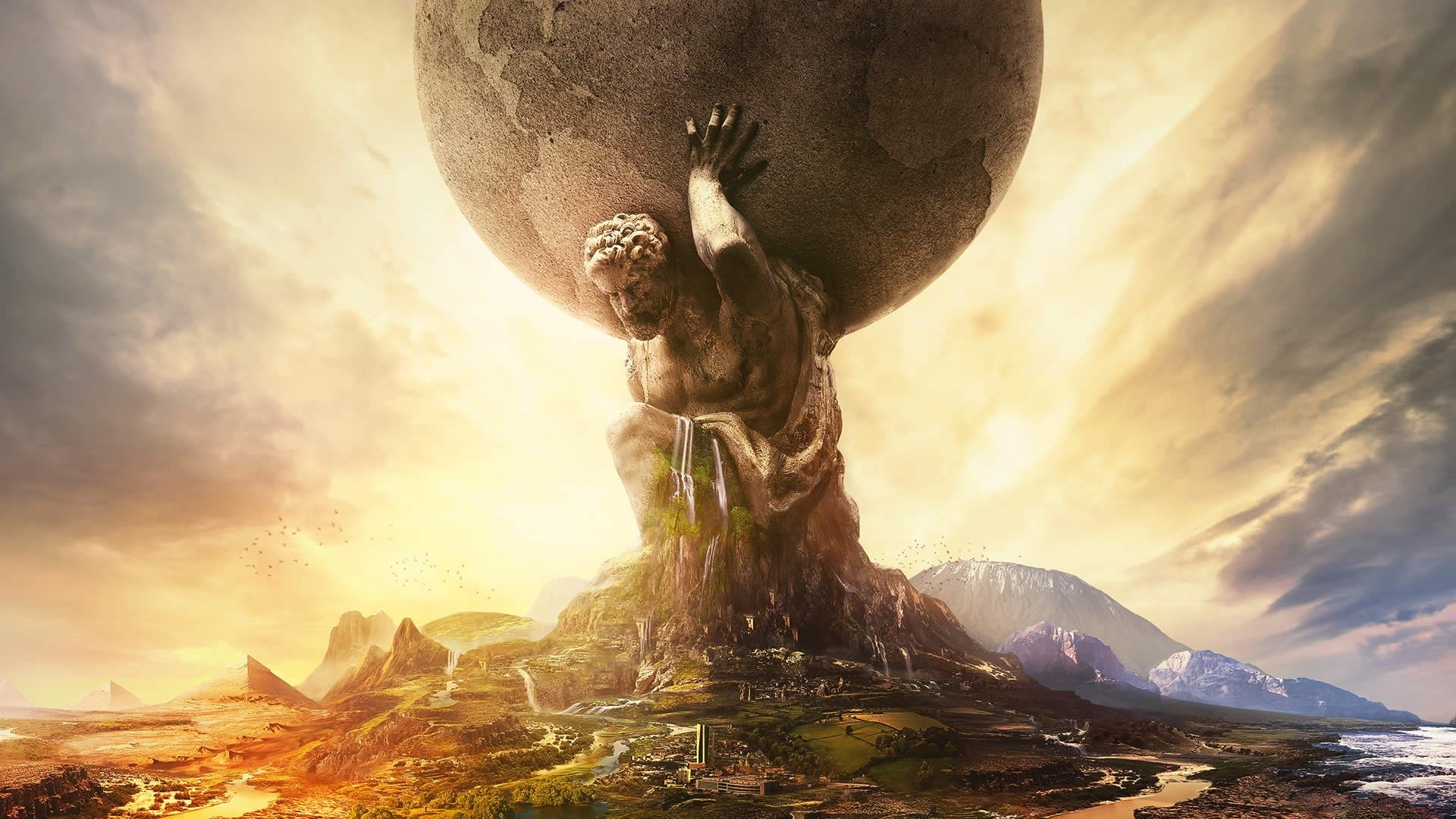 Недавно авторы Sid Meierʼs Civilization 6 решили устроить довольно любопытный эксперимент — выпустили New Frontier Pass, своего рода «сезонный пропуск» с несколькими небольшими дополнениями, которые будут выходить раз в два месяца. Всего таких дополнений будет шесть, и в итоге игроки получат еще восемь цивилизаций, новые чудеса света, игровые режимы и много чего еще.
