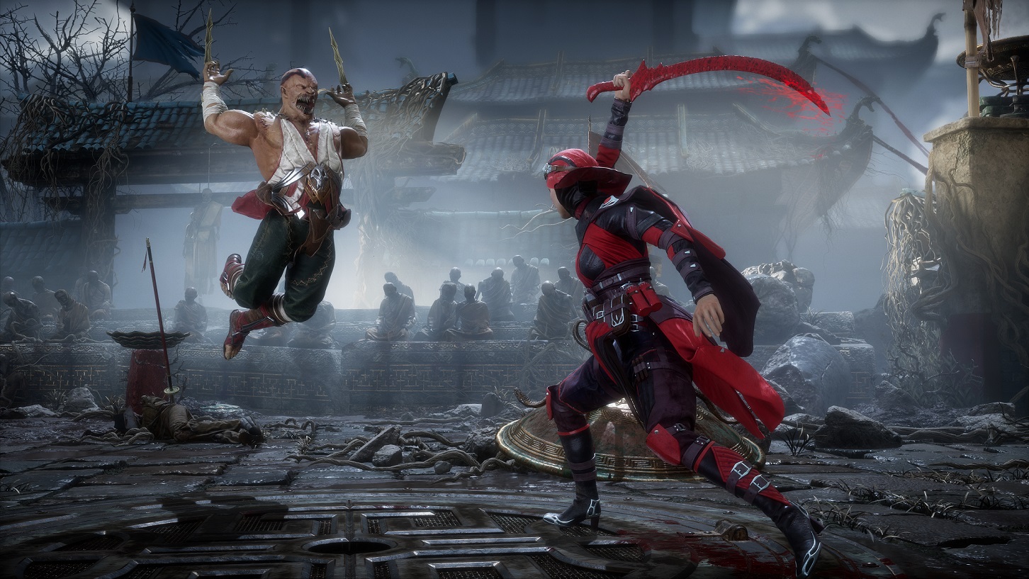 Mortal Kombat 11 — пожалуй, главная игра апреля. Новая часть культовой серии файтингов выйдет уже 23 числа, и сейчас самое время собрать воедино все, что следует знать о MK11 до релиза.