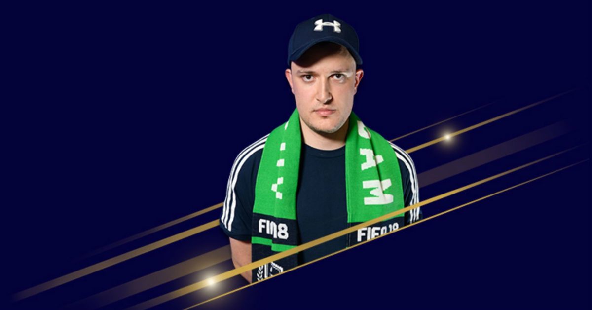 Курт «Kurt0411» Фенек