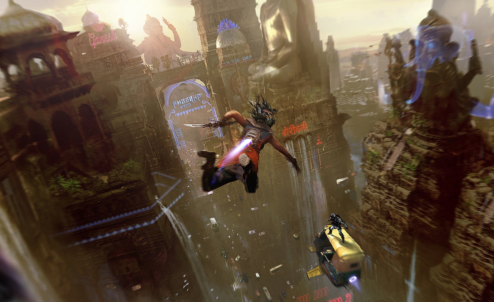На E3 2019 не покажут Beyond Good and Evil 2. Вместе этого будет отдельный стрим - фото 1