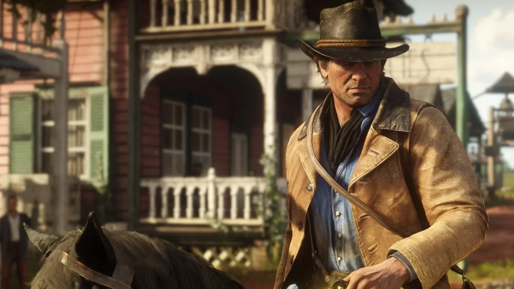 В PS Store началась распродажа. Red Dead Redemption 2, Just Cause 4 и другие игры со скидками - фото 1