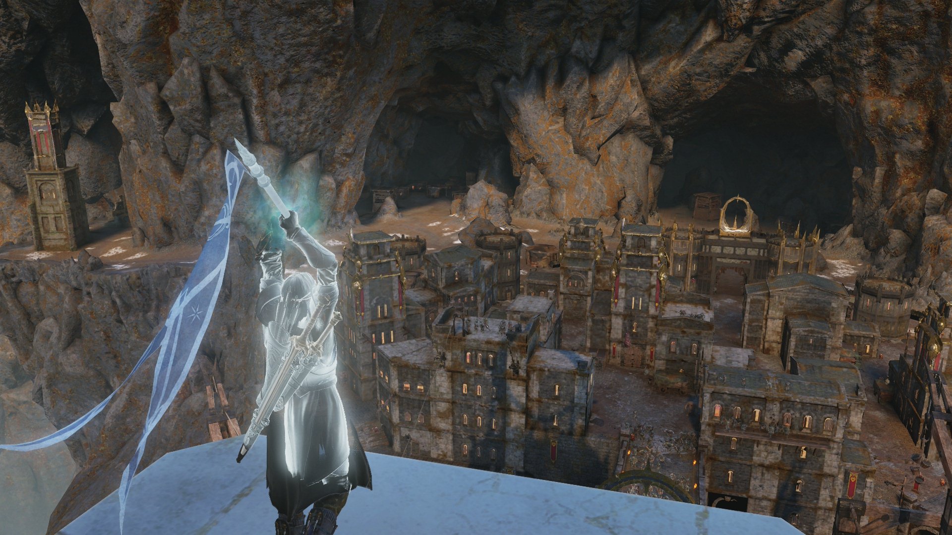 Рецензия на Middle-earth: Shadow of War - изображение 7 Рецензия на Middle-earth: Shadow of War - фото 7