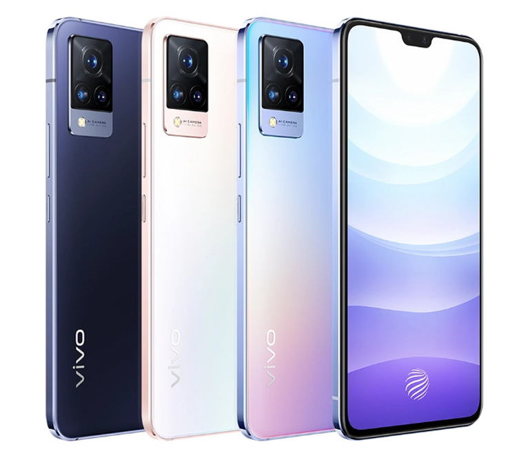 Представлен Vivo S9 — первый флагман на процессоре Dimensity 1100 и внешняя копия новых iPhone - изображение 1 Представлен Vivo S9 — первый флагман на процессоре Dimensity 1100 и внешняя копия новых iPhone - фото 1