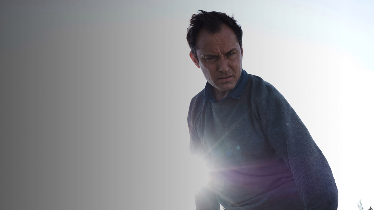 10 лучших сериалов 2020. 8 место. Первые 3 эпизода «Третьего дня» — cамый красивый сериал года - изображение 1 10 лучших сериалов 2020. 8 место. Первые 3 эпизода «Третьего дня» — cамый красивый сериал года - фото 1