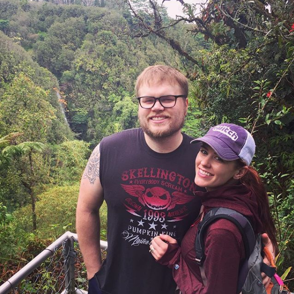 Узнала о киберспорте совершенно случайно, а теперь она популярная ведущая и стример - фото 2