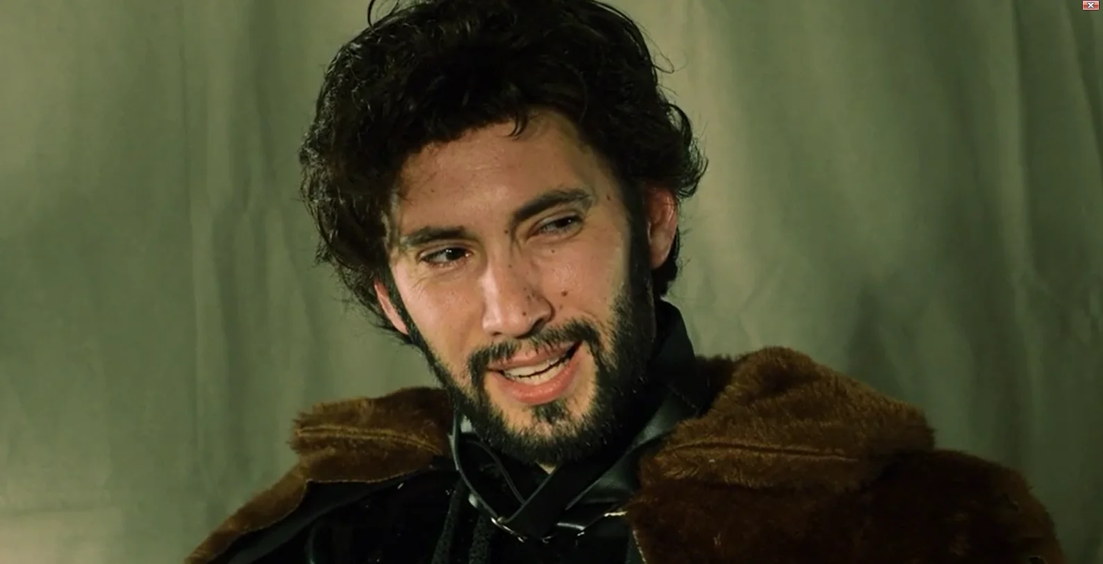 Заговор против бога режиссер царева г и