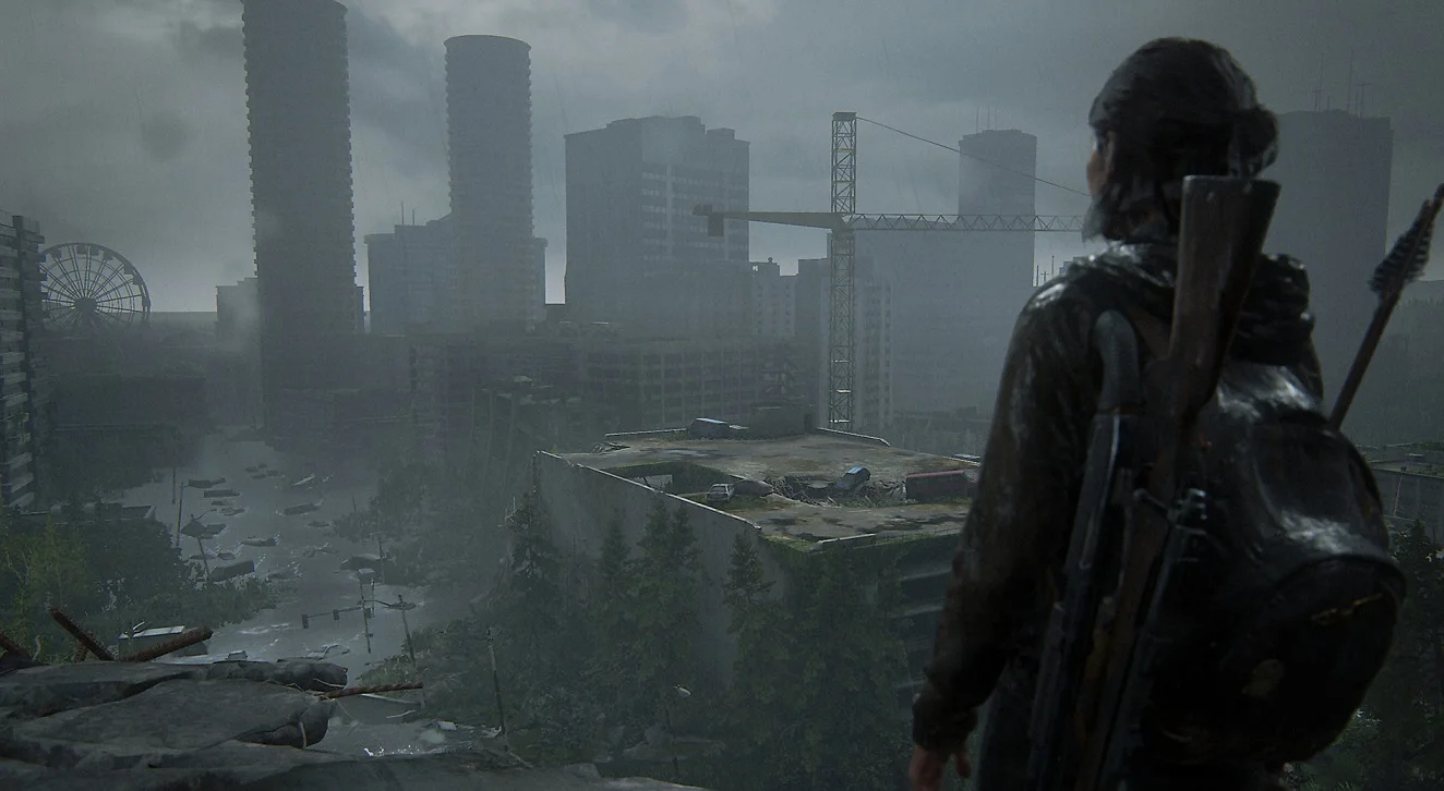 15 неудобных вопросов к The Last of Us: Part 2 - фото 6