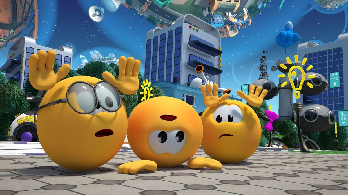 Когда в соседнем зале идет чудесная «Тайна Коко», идти на подозрительную даже издалека «Колобангу» — совершенно безумная идея. Только самые отчаянные родители решаются доверять свое свободное время и нервы своего ребенка отечественной анимации, если речь не идет о творчестве студии «Мельница» или выпусках «Мульт в кино». Слишком уж легко обнаружить под названием в духе «Дети против волшебников» полнейшую чушь, сделанную чуть ли не в кустарных условиях.