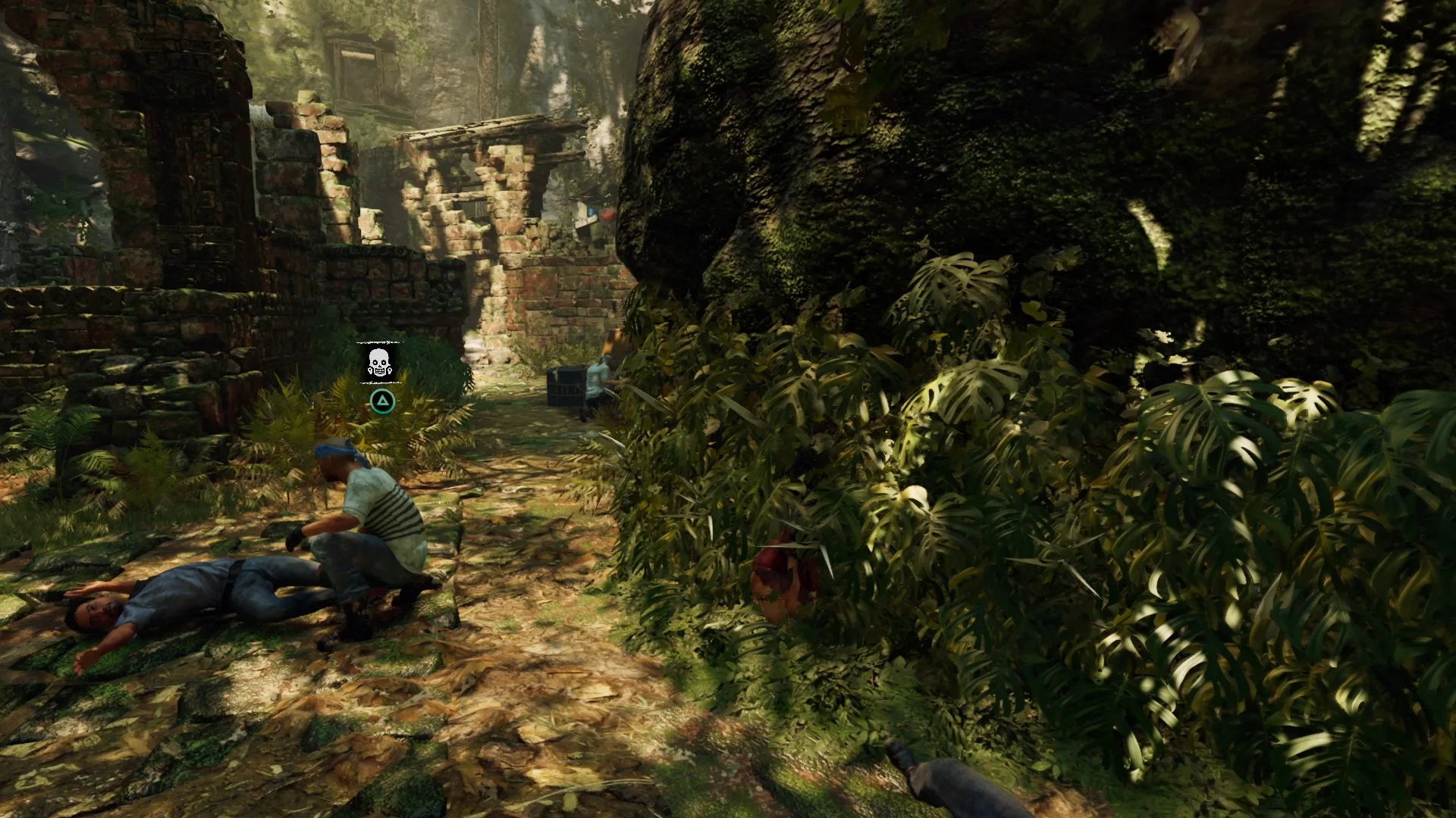 Гайд. Полезные советы для начинающих игроков в Shadow of the Tomb Raider - фото 3